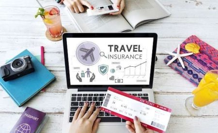 insurance of travels